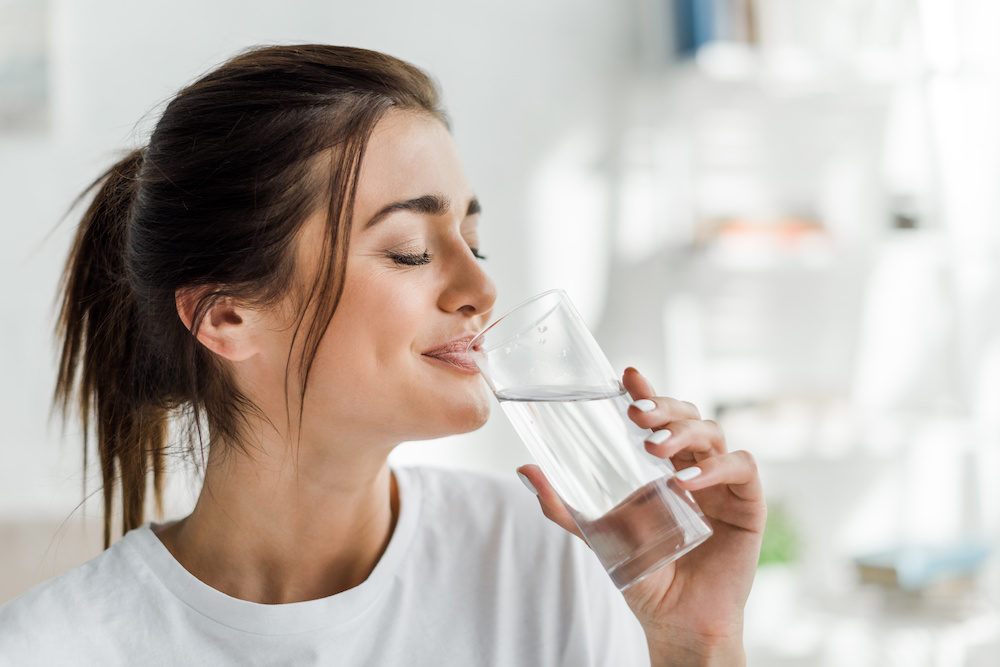 Revitalize Your Health with H2ION Alkaline Ionic Water
